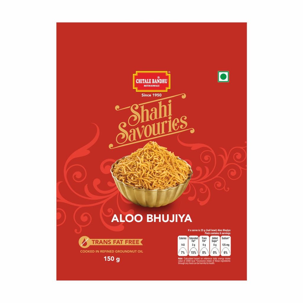 Aloo Bhujiya - Image 3