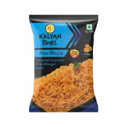 Kalyan Bhel Aloo Bhujiya 250 gm