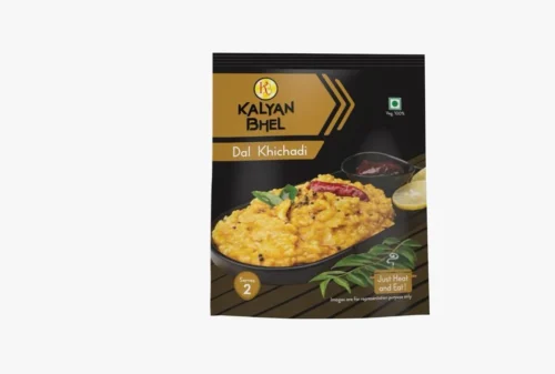 Kalyan Bhel Dal Khichdi 300 gm