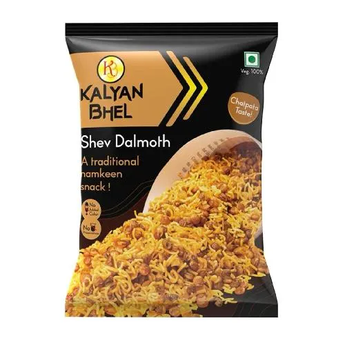 Kalyan Bhel Shev Dalmoth 250 gm