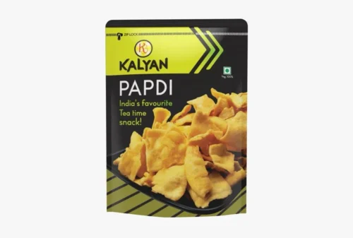 Kalyan Bhel Dry Bhel 250 gm
