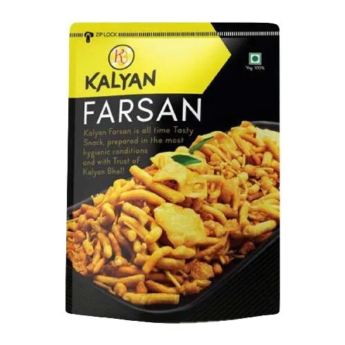 Kalyan Bhel Farsan 500 gm