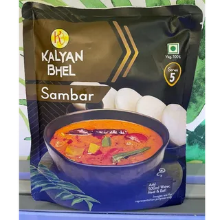 Kalyan Bhel Sambar 300 gm