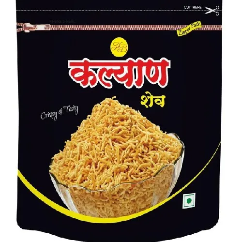 Kalyan Bhel 1 No. Sev 200 gm