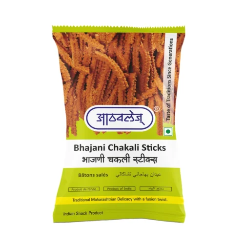 Athavale Bhajani Sticks 200 gm