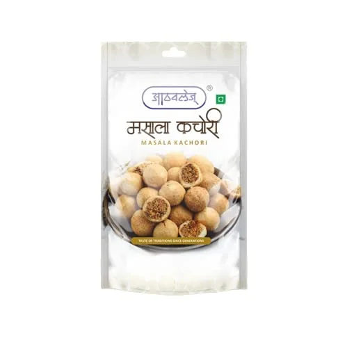 Athavale Mini Dry Kachori 200 gm