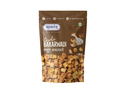 Athavale Bhakarwadi 200 gm