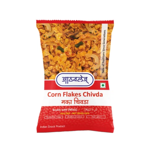 Athavale Maka Chiwda 200 gm