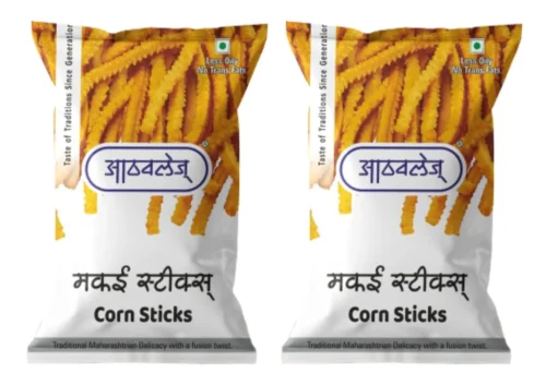 Athavale Makai Sticks 200 gm