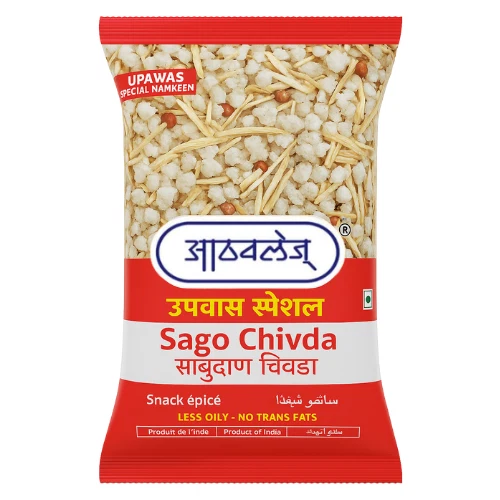 Athavale Cornflax Chivda 200 gm
