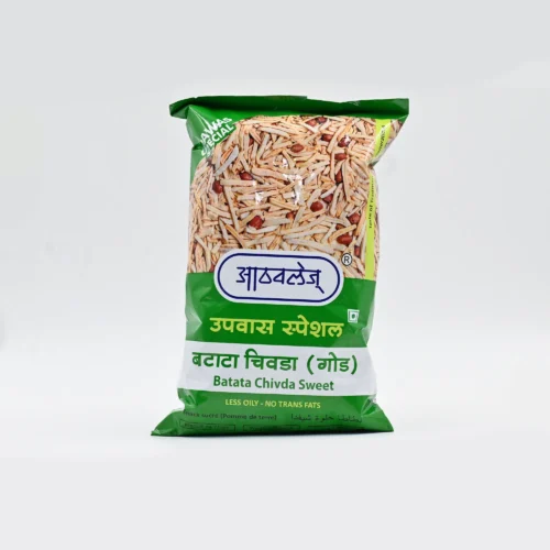 Athavale Batata Chiwda 200 gm