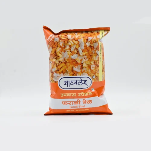 Athavale Farali Bhel 200 gm