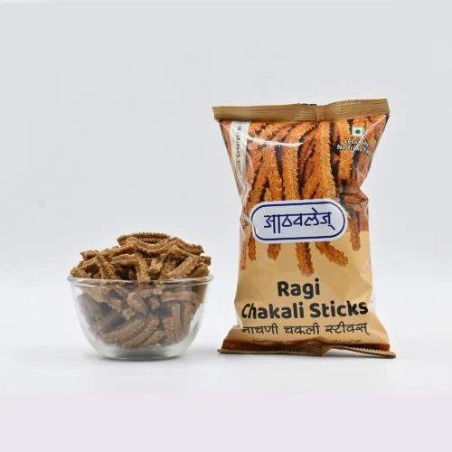 Athavale Nachani Sticks 200 gm